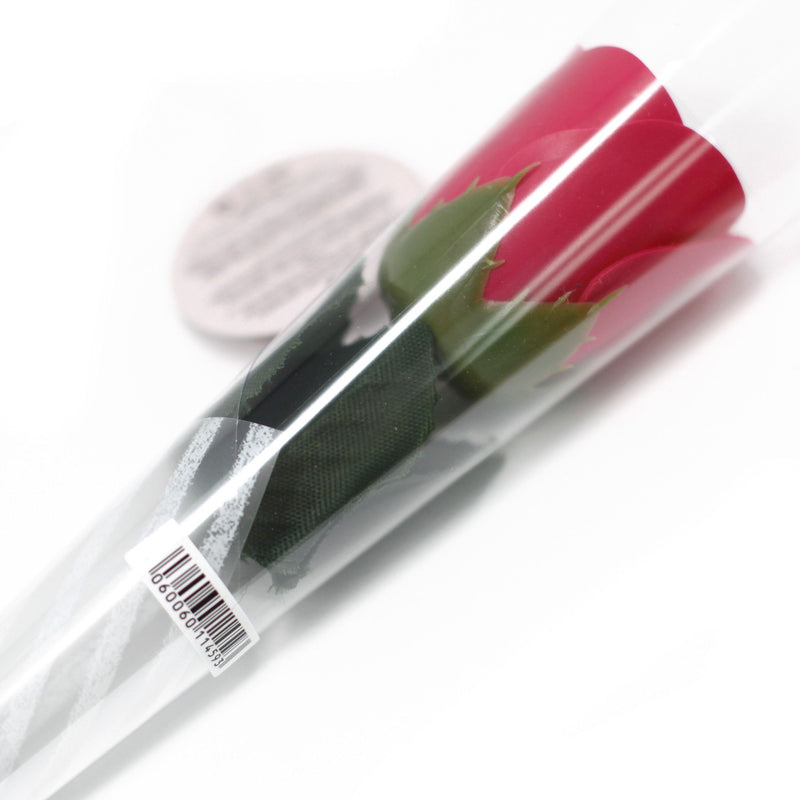 Soap Flower - Small Rose product image