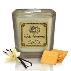 Soybean Jar Candles - Vanilla Shortbread product image 14