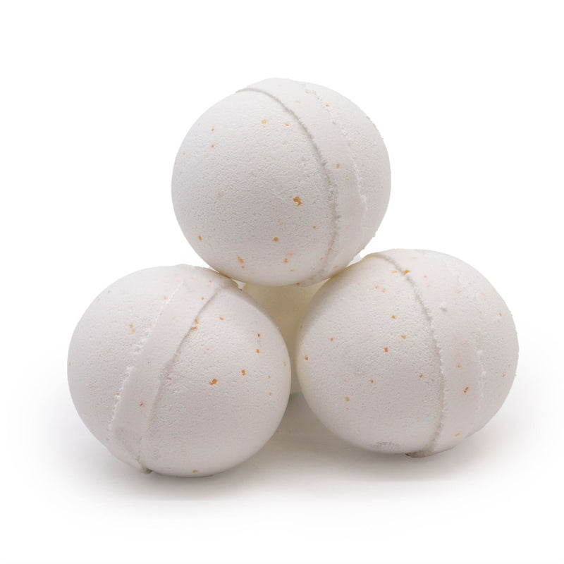 Set of 3 Total Detox Potion Bath Bombs product image