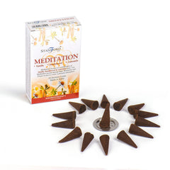 Meditation cones product image 2