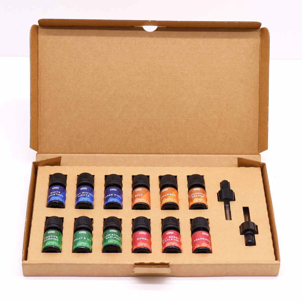 Holy Scents of Christmas Fragrance Set product image 5