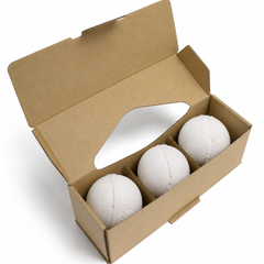 Set of 3 Wake Up Potion Bath Bombs product image 4