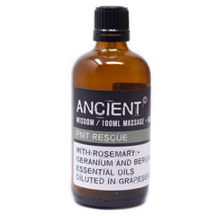 PMT Rescue Oil - 100ml product image 6