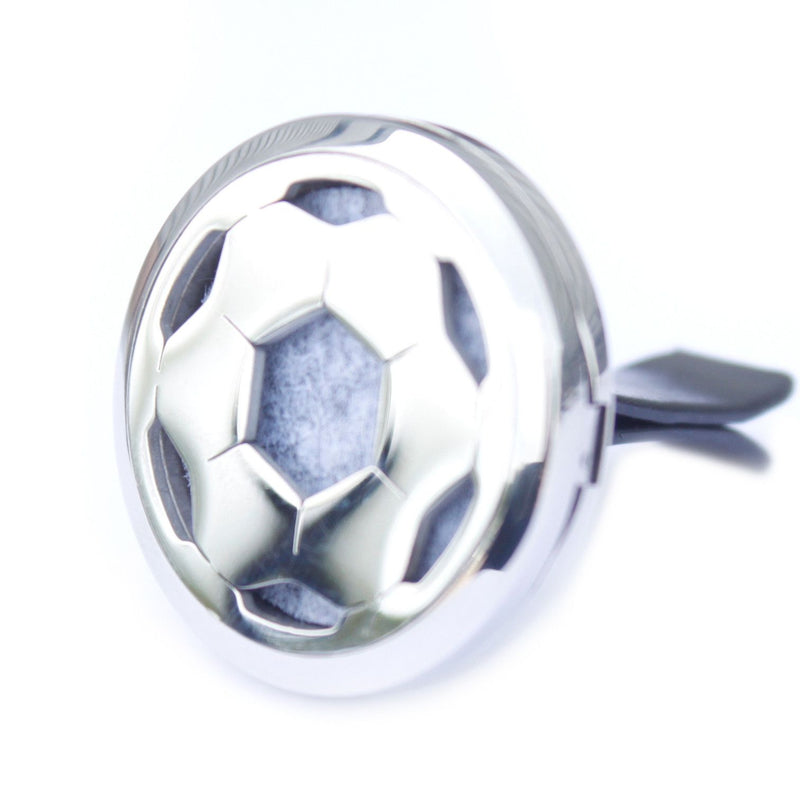 Car Diffuser Kit - Football - 30mm product image