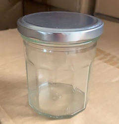 Jam Jar - Twelve Sides & Lid product image 2