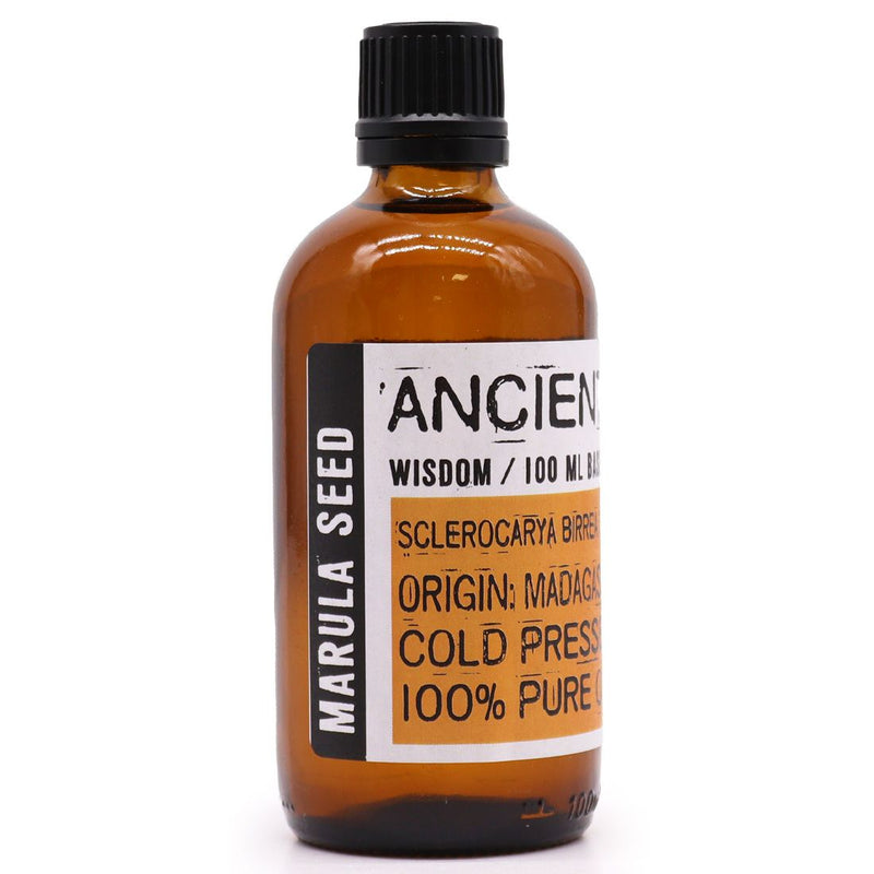 Marula Seed Oil - 100ml product image