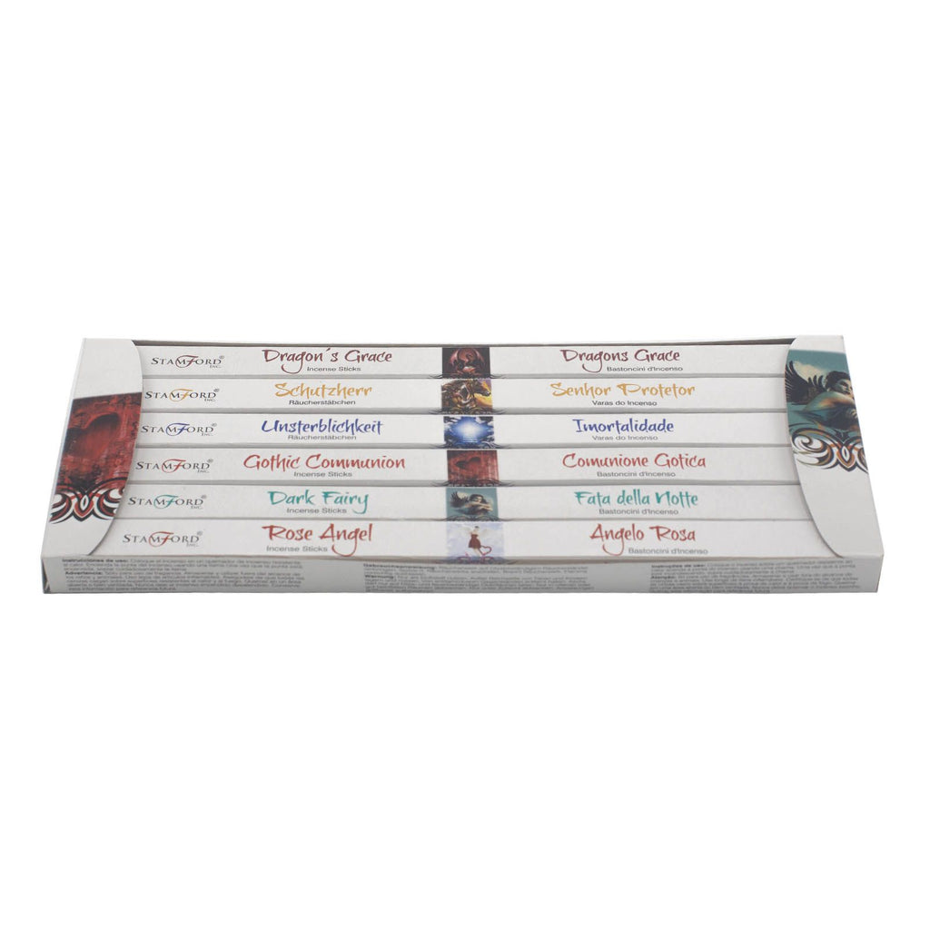 Stamford Gift Set - Spiritual product image 3