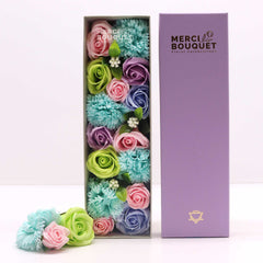 Long Box - Baby Blessings - Blues product image 5