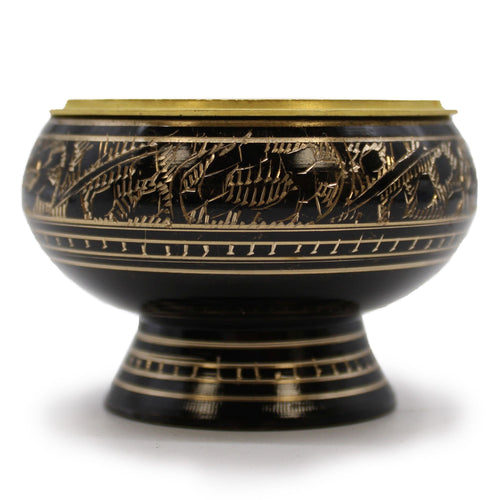 Brass Charcoal Burner product image