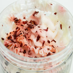 Coconut Whipped Soap 120g product image 3