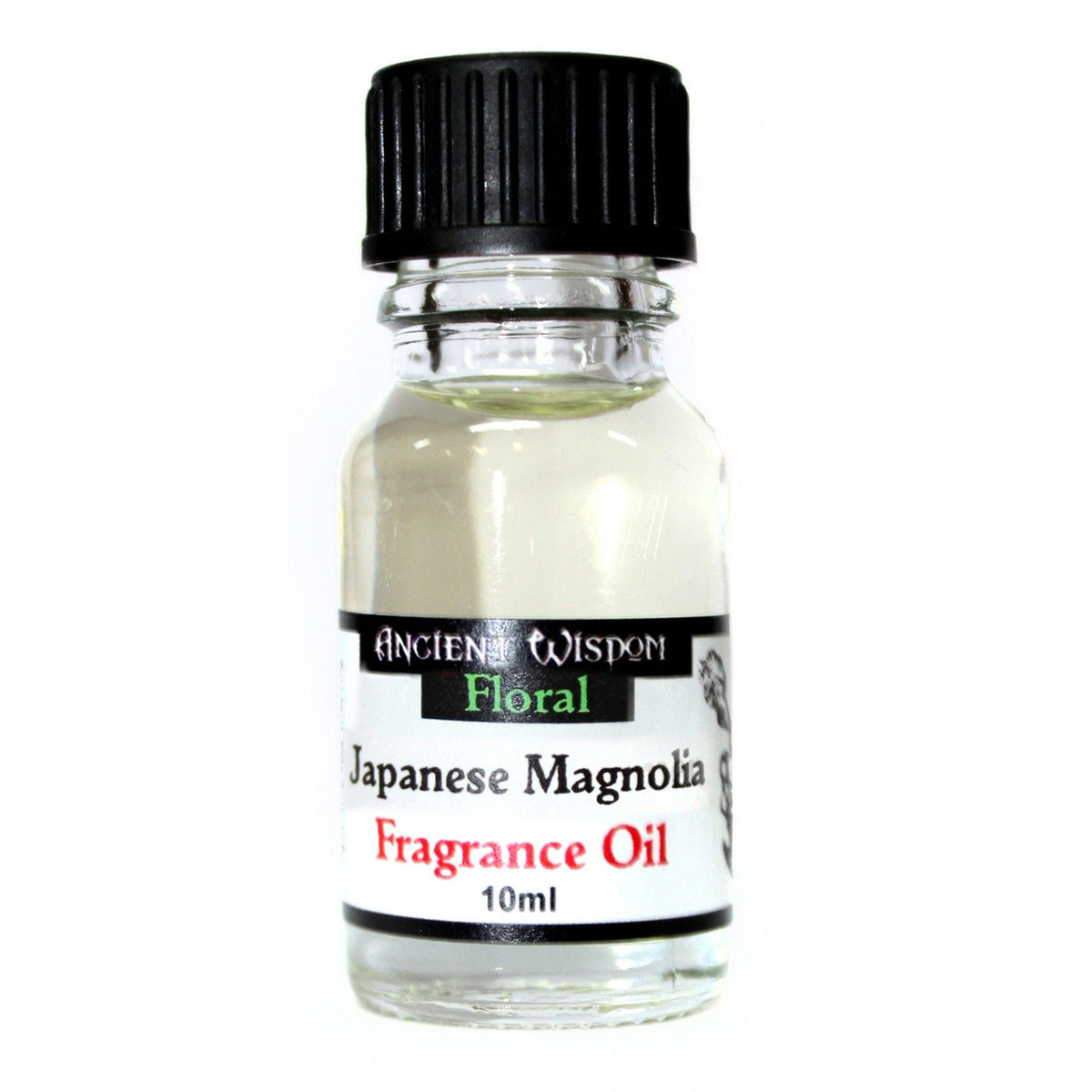 10ml Japanese Magnolia Fragrance Oil product image 3