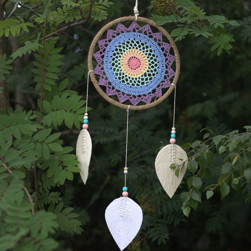 Dream Catcher - Large Multi Elemental Spirits product image