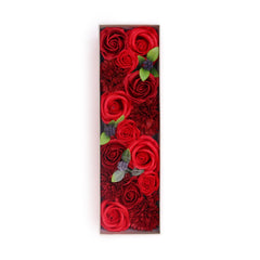 Long Box - Classic Red Roses product image