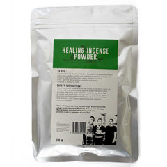 Healing Incense Powder - Holy Basil 100gm product image 2