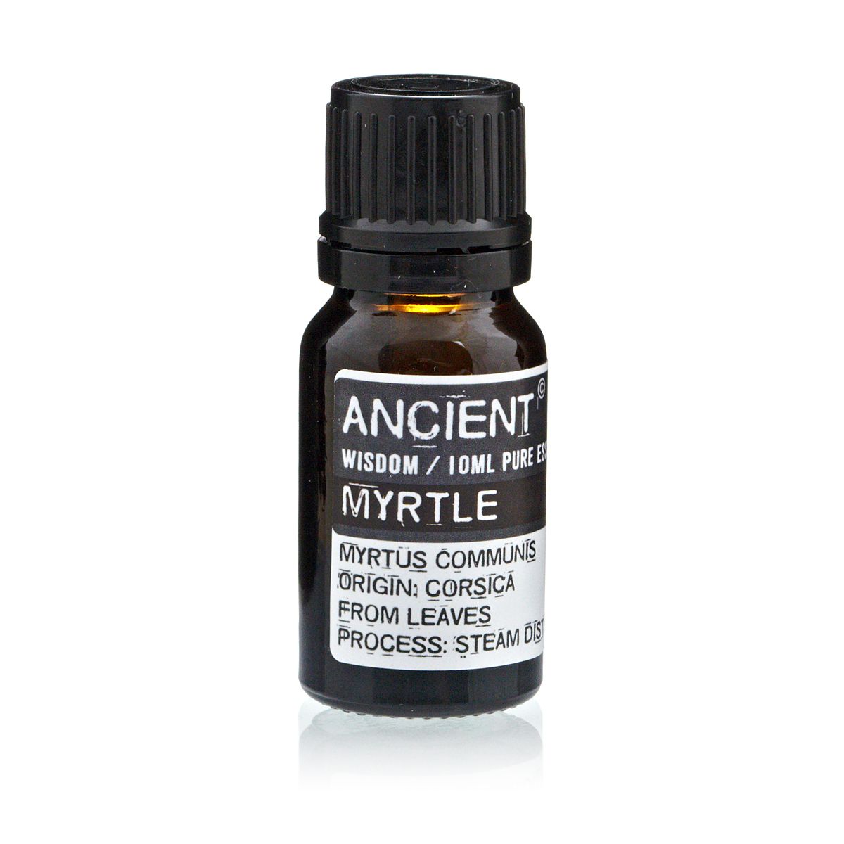 Myrtle Essential Oil 10ml product image