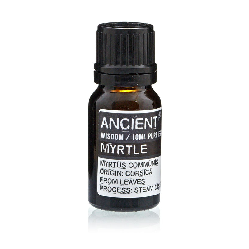 Myrtle Essential Oil 10ml product image