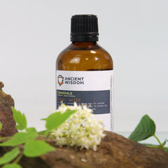 Chamomile Hydrolat 100ml Botanicals & Floral Waters product image 2