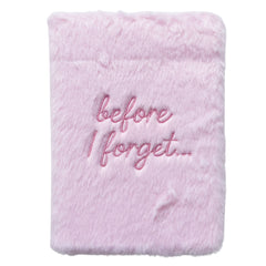 Soft Book Dream Journal - 80 pages - Before I Forget product image 4