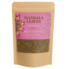 50g Mindfulness Meditation Artisan Tea product image 2