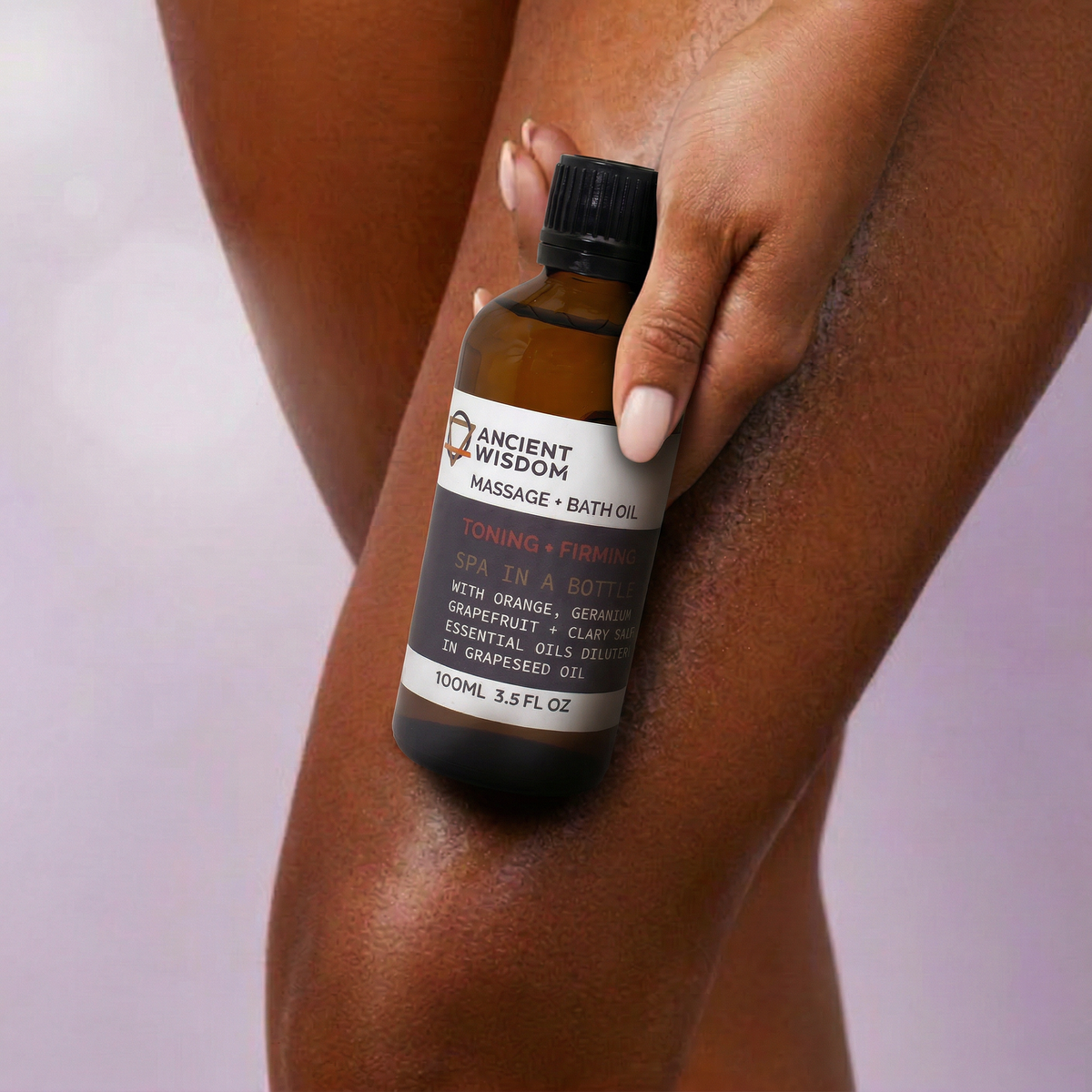 Joints Ease Massage Oil - 100ml product image 9