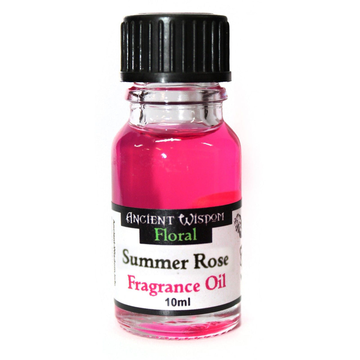 10ml Summer Rose Fragrance Oil product image 3