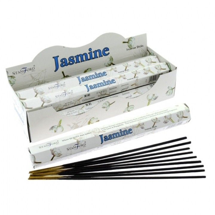 Jasmine Premium Incense product image
