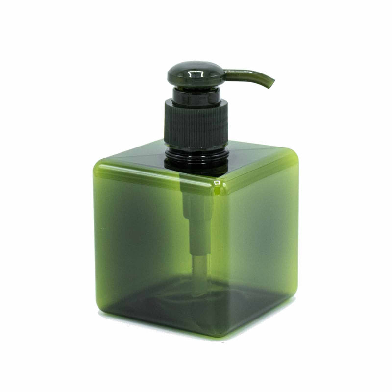 Squat Reusable Dispenser Bottle - 250ml product image