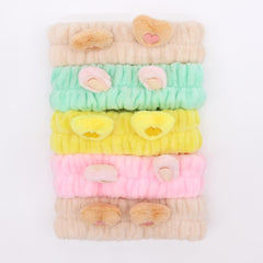 Cute Makeup Headbands - Hearts & Ears (assorted) product image 2