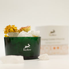 Hop Hare Diffusing Crystals & Floral Set - The Lion product image 7