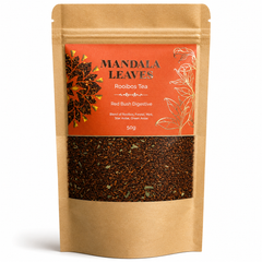 50g Red Bush Digestive product image 2