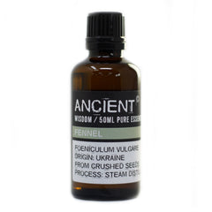 Fennel 50ml Essential Oils product image 3