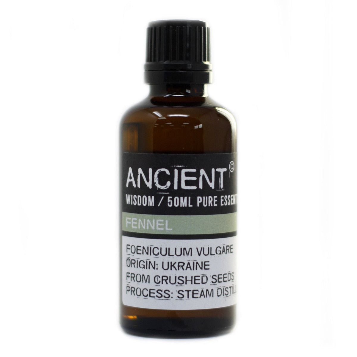 Fennel 50ml Essential Oils product image 3