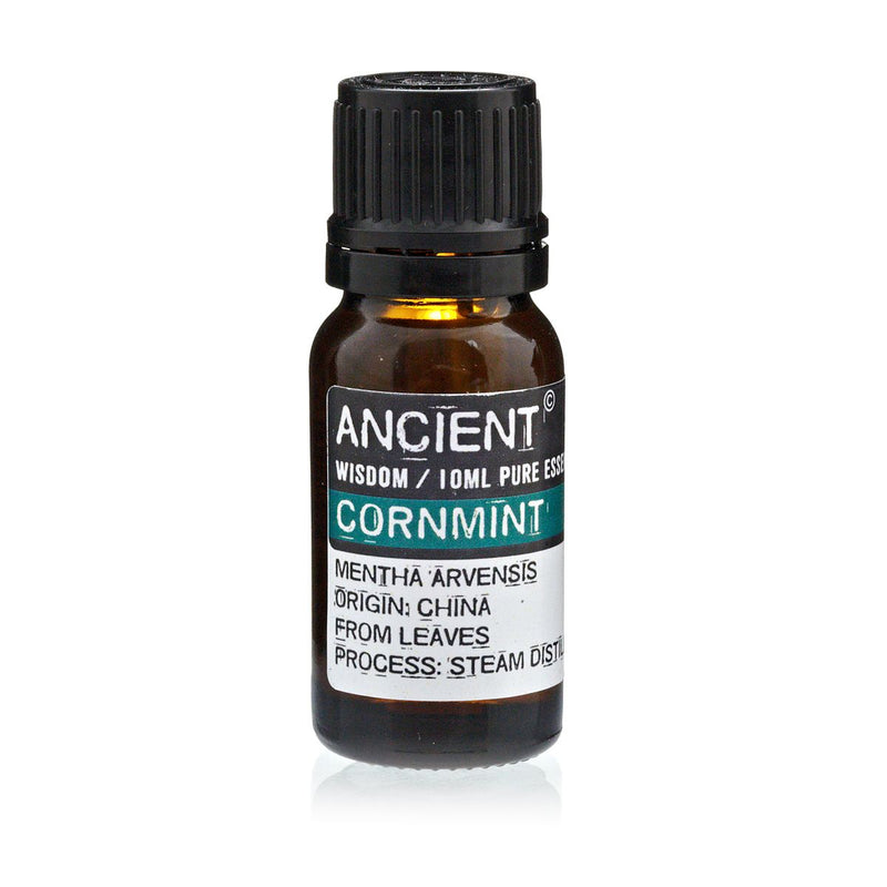 10 ml Cornmint Essential Oils product image