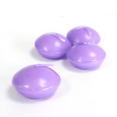 Small Floating Candle - Lilac product image 4