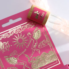 HH Tarot Roll On - The Lovers product image 4