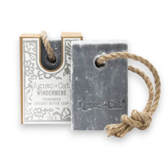 Agnes + Cat Soap On A Rope - Windermere product image 2