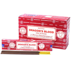 Satya Incense 15gm - Dragon Blood product image 2
