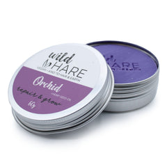 Wild Hare Solid Shampoo 60g - Orchid product image 4