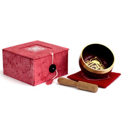 Chakra Singing Bowl - Root product image 2