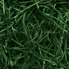 Very Fine Shredded paper - Forest Green (0.5KG) product image 3