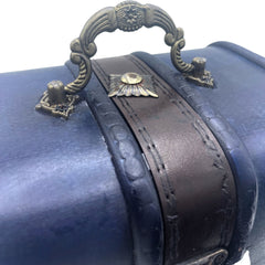 Treasure Chest - Set of 2 - Teal product image 2