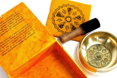 Special Meditation Bowl Set product image 3