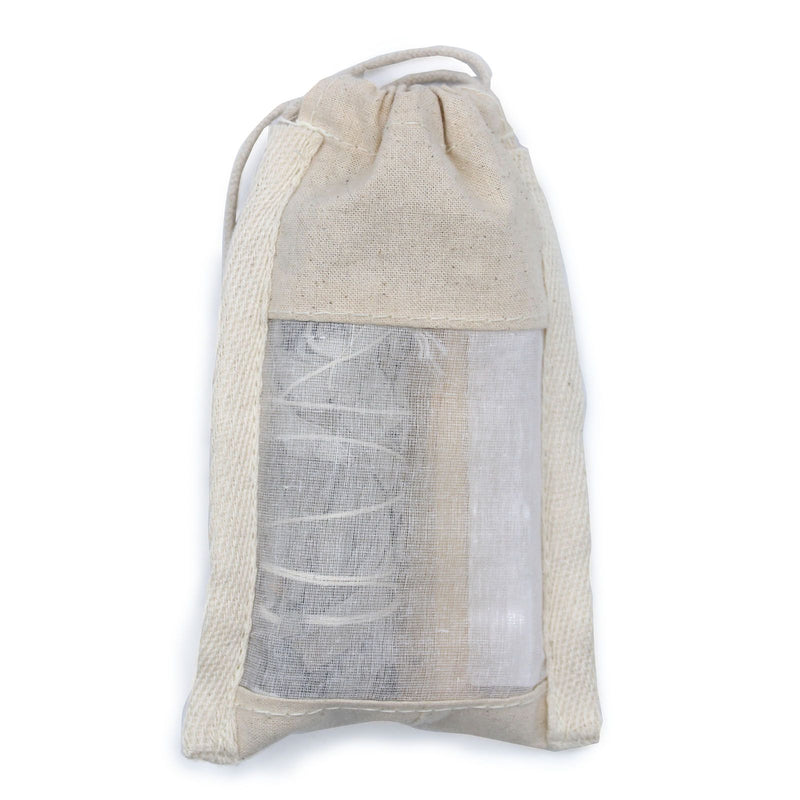 Energy Cleansing & Smudging Kit - Travel product image