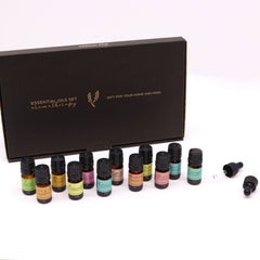 Aromatherapy Essential Oil Set - Summer product image 3