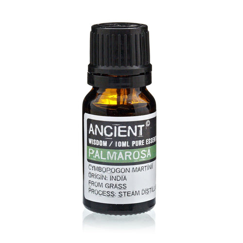 10 ml Palmarosa Essential Oil product image