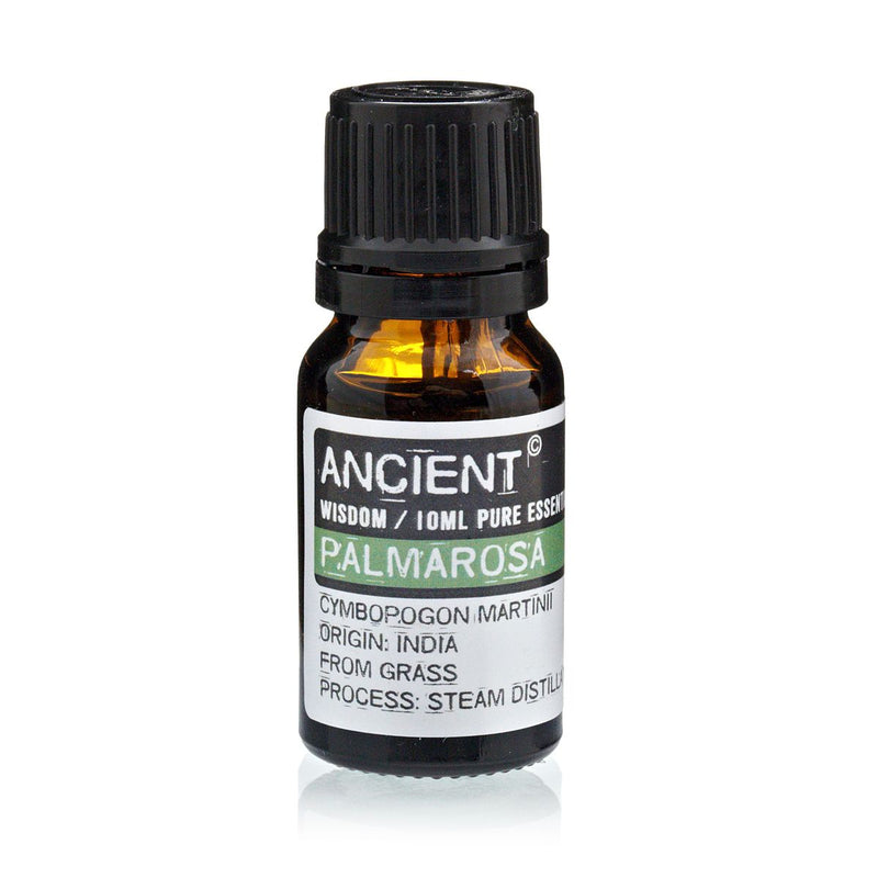 10 ml Palmarosa Essential Oil product image
