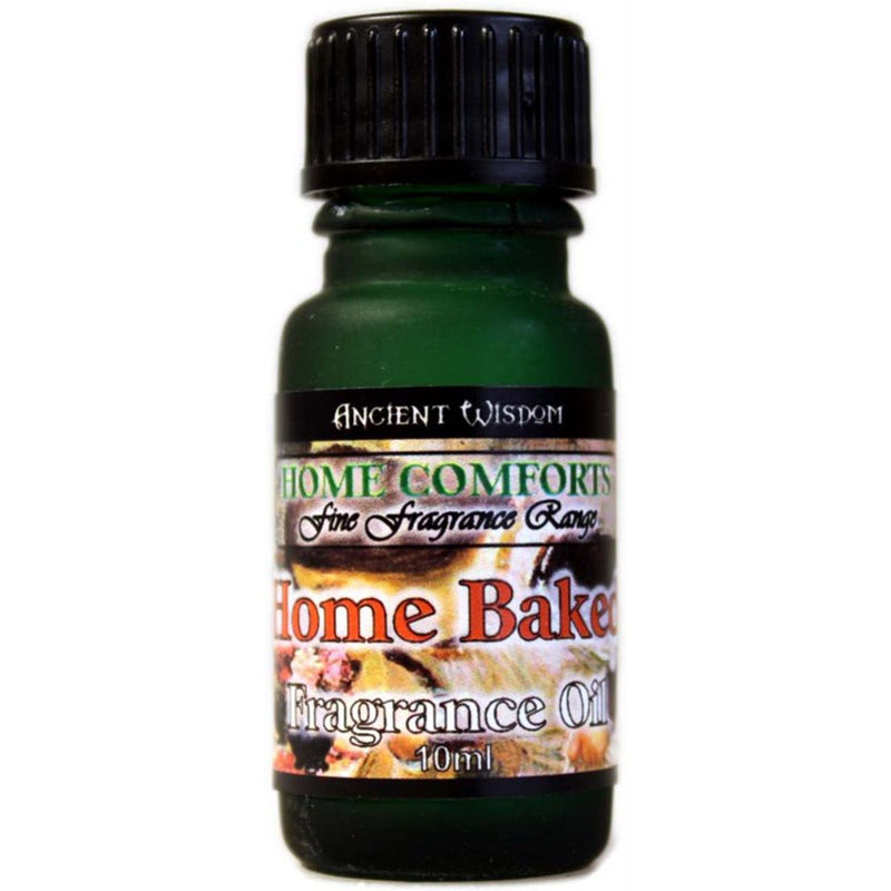 10ml Kitchen - Homebaked Fragrance Oil product image