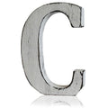 Shabby Chic Letters - C product image