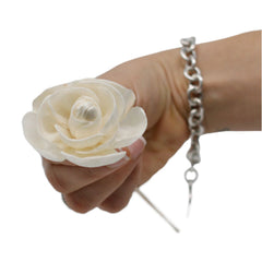 Natural Diffuser Flowers - Rose on Reed product image 7