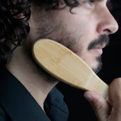 Beard Brush Facial & Bath Accessories product image 2